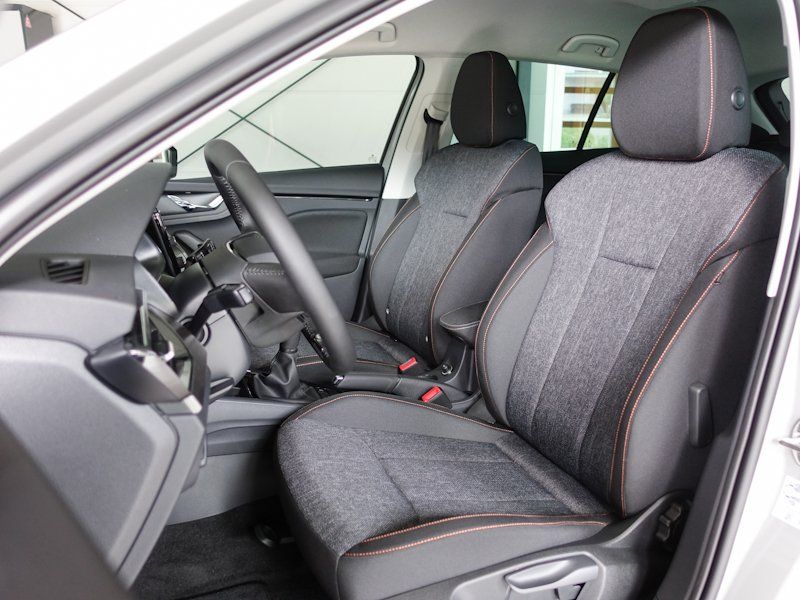 Skoda Scala Scala 1.0 TSI Ambition