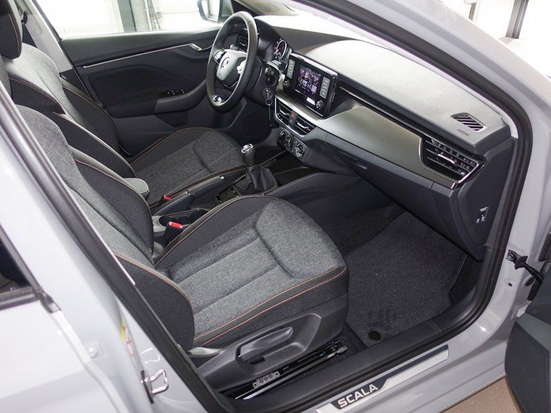 Skoda Scala Scala 1.0 TSI Ambition