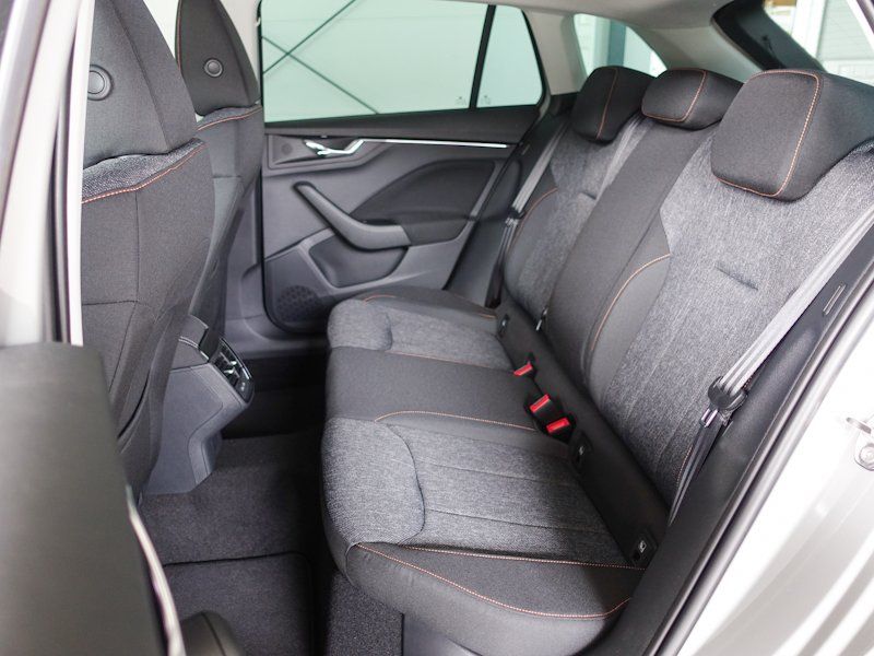 Skoda Scala Scala 1.0 TSI Ambition