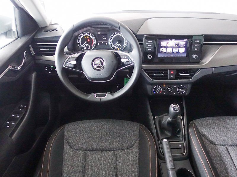 Skoda Scala Scala 1.0 TSI Ambition