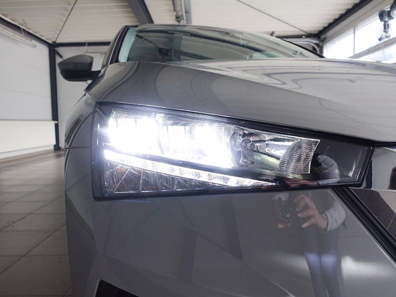 Skoda Scala Scala 1.0 TSI Ambition