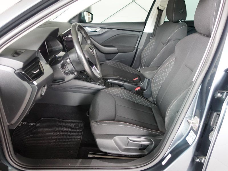 Skoda Scala Scala 1.5 TSI ACC,LED Navi,AHK,Kamera,el.Kofferr