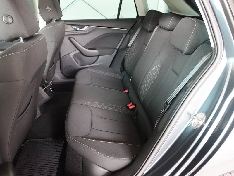 Skoda Scala Scala 1.5 TSI ACC,LED Navi,AHK,Kamera,el.Kofferr