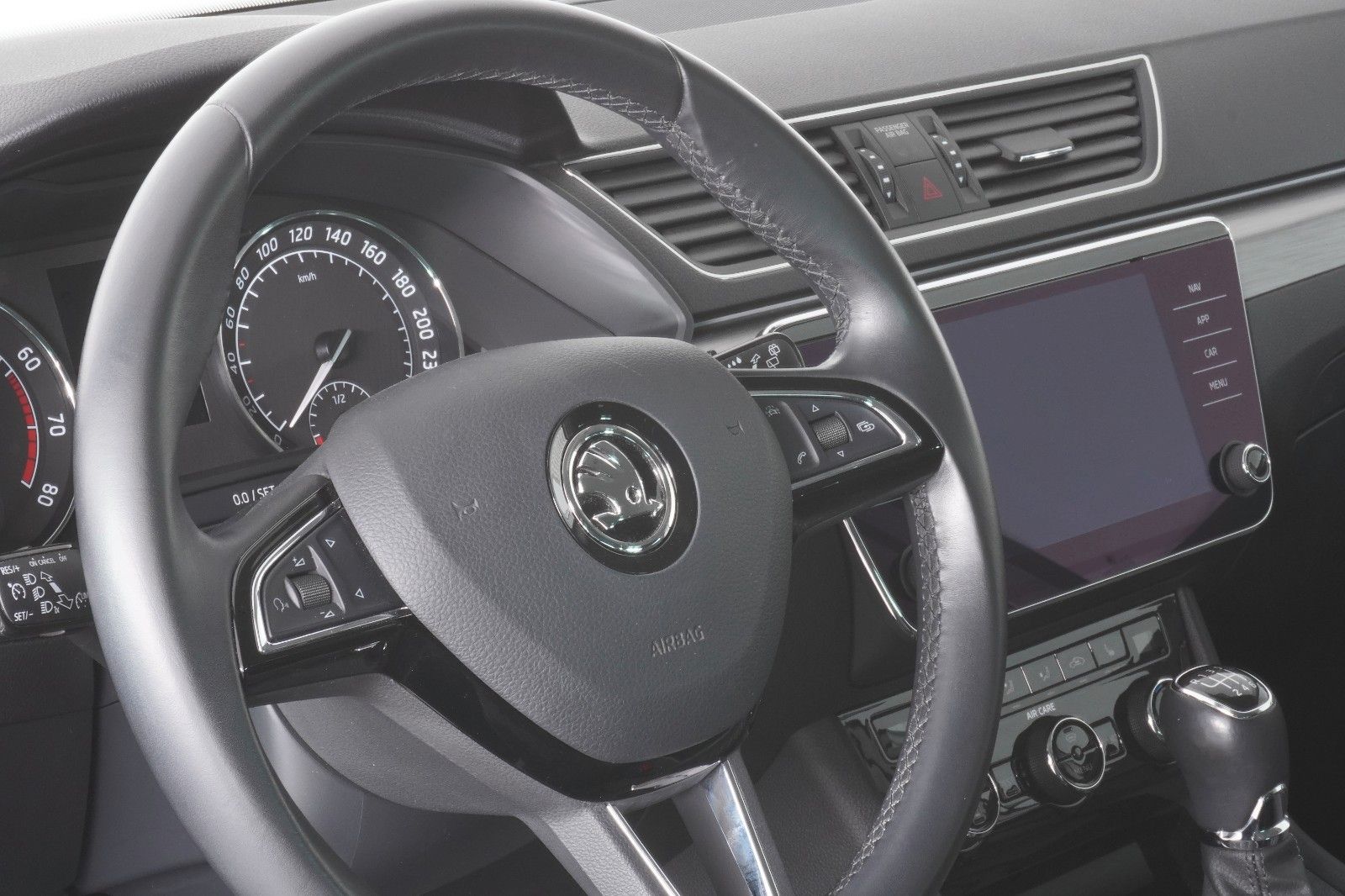 Skoda Superb Superb Business Amundsen Style Xenon Canton
