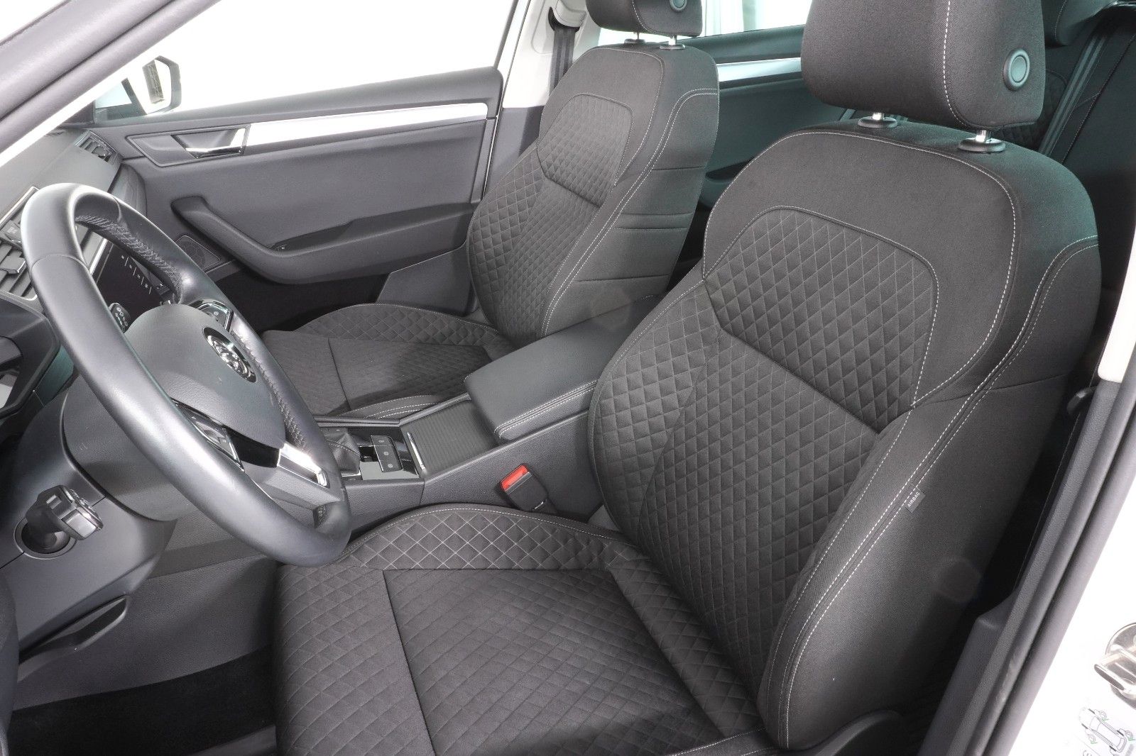 Skoda Superb Superb Business Amundsen Style Xenon Canton