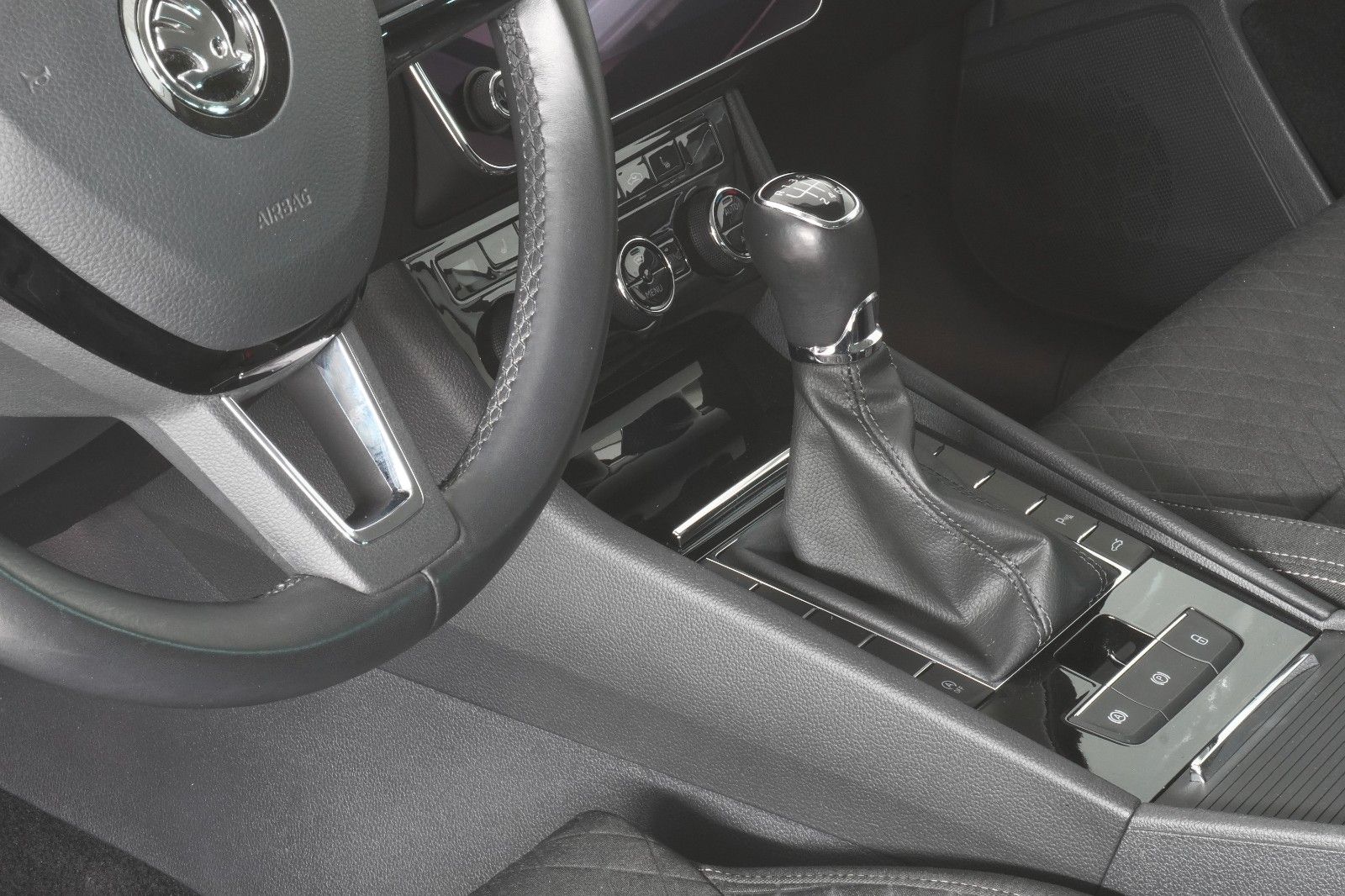 Skoda Superb Superb Business Amundsen Style Xenon Canton