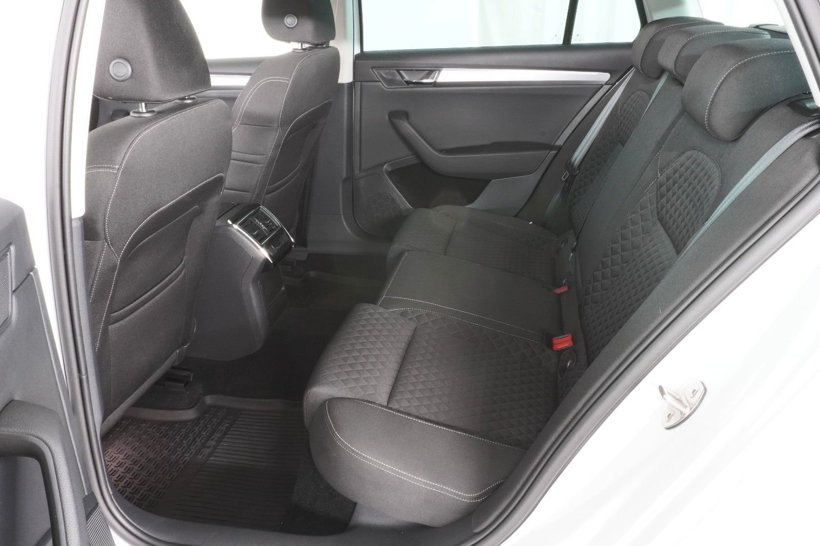 Skoda Superb Superb Business Amundsen Style Xenon Canton