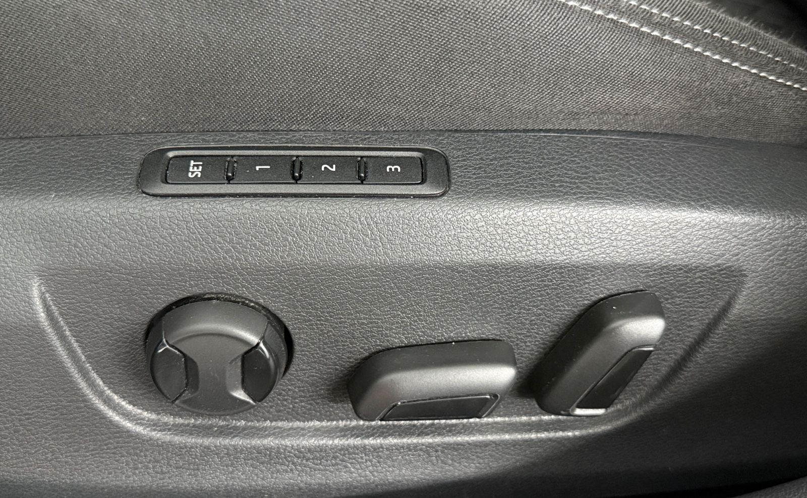 Skoda Superb Superb Business Amundsen Style Xenon Canton