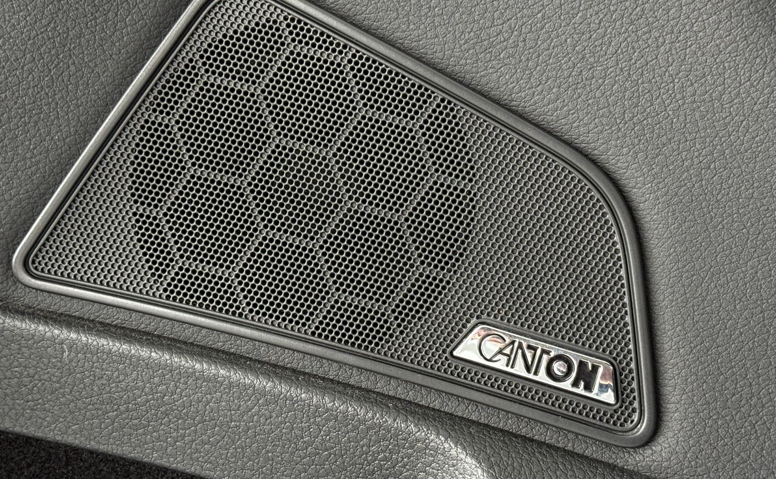 Skoda Superb Superb Business Amundsen Style Xenon Canton
