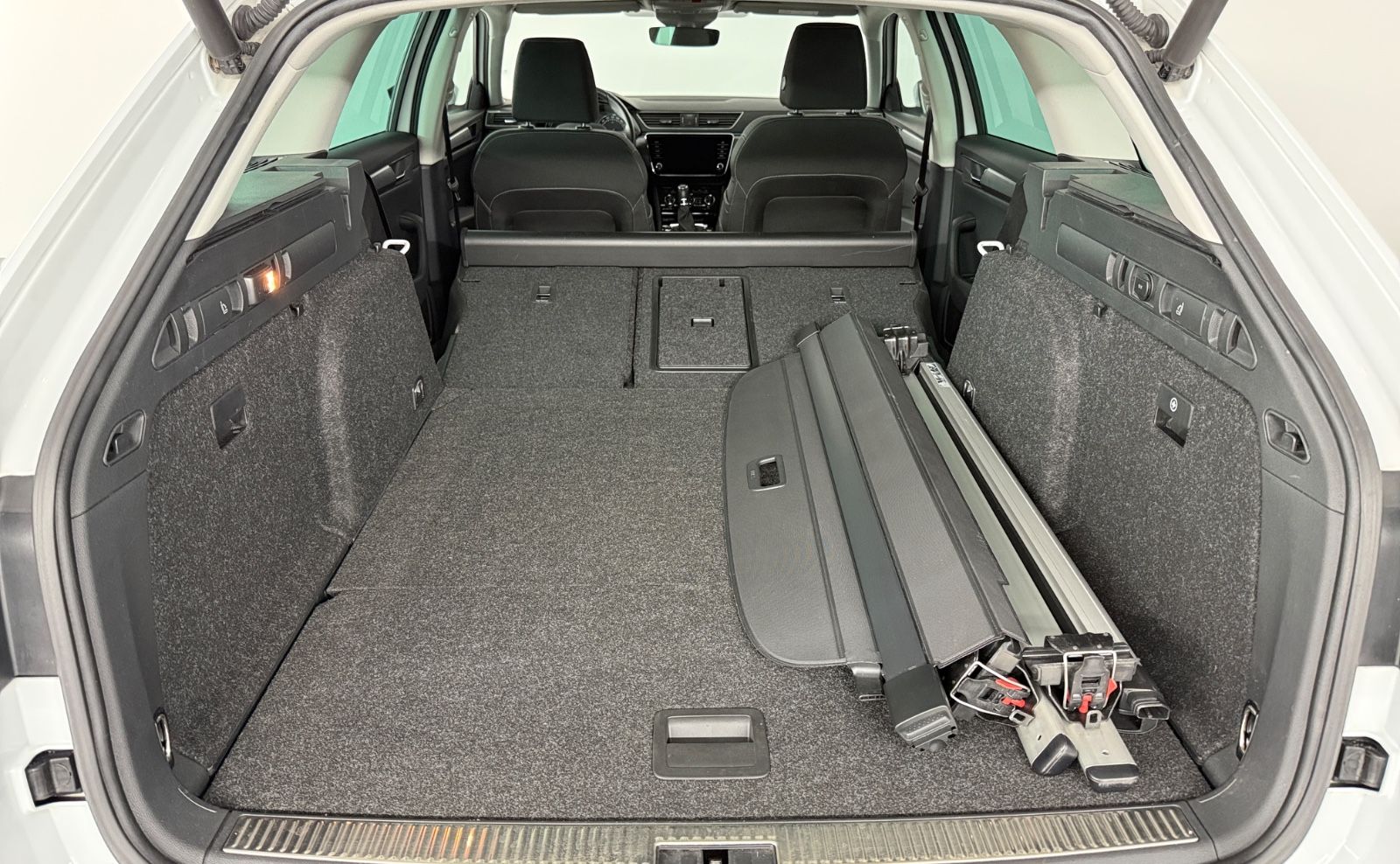 Skoda Superb Superb Business Amundsen Style Xenon Canton