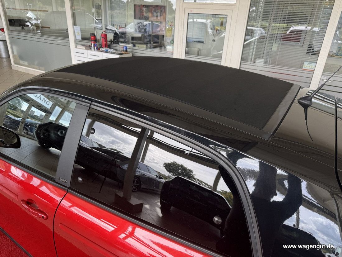Smart ForFour ForFour Prime*Leder*Sportpaket*LED*JBL*FaltDach*
