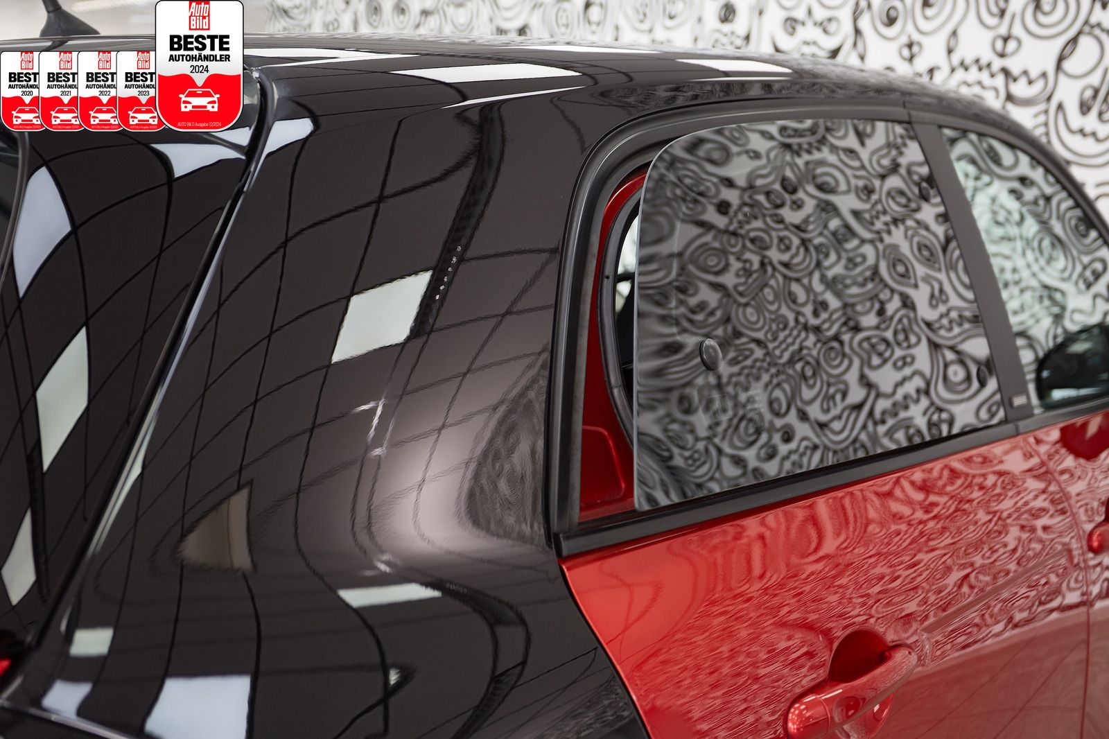 Smart ForFour ForFour TEMPOM*MULTIF*KLIMA*BLUETOOTH*AUDIO*ALU*