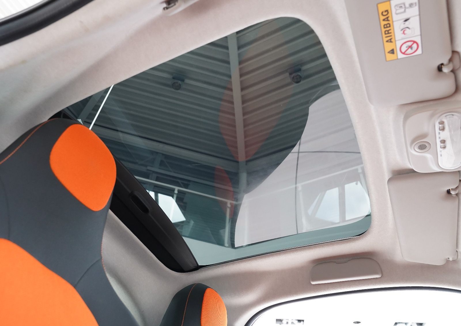 Smart ForTwo ForTwo fortwo coupe 52kW Navi Cool &amp; Audio