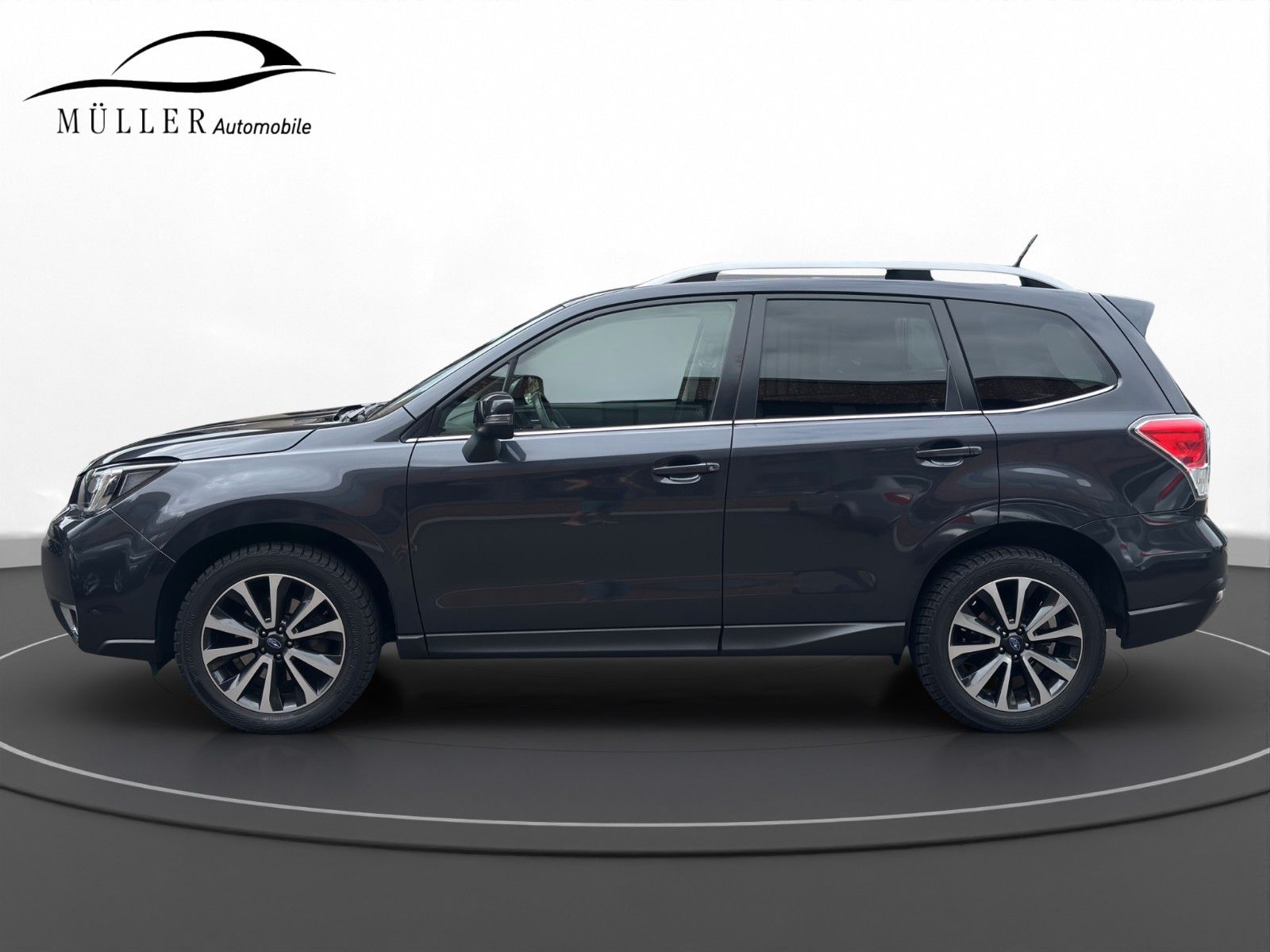 Subaru Forester Forester 2.0 XT HarmanKardon Pano 4xSHZ Memory