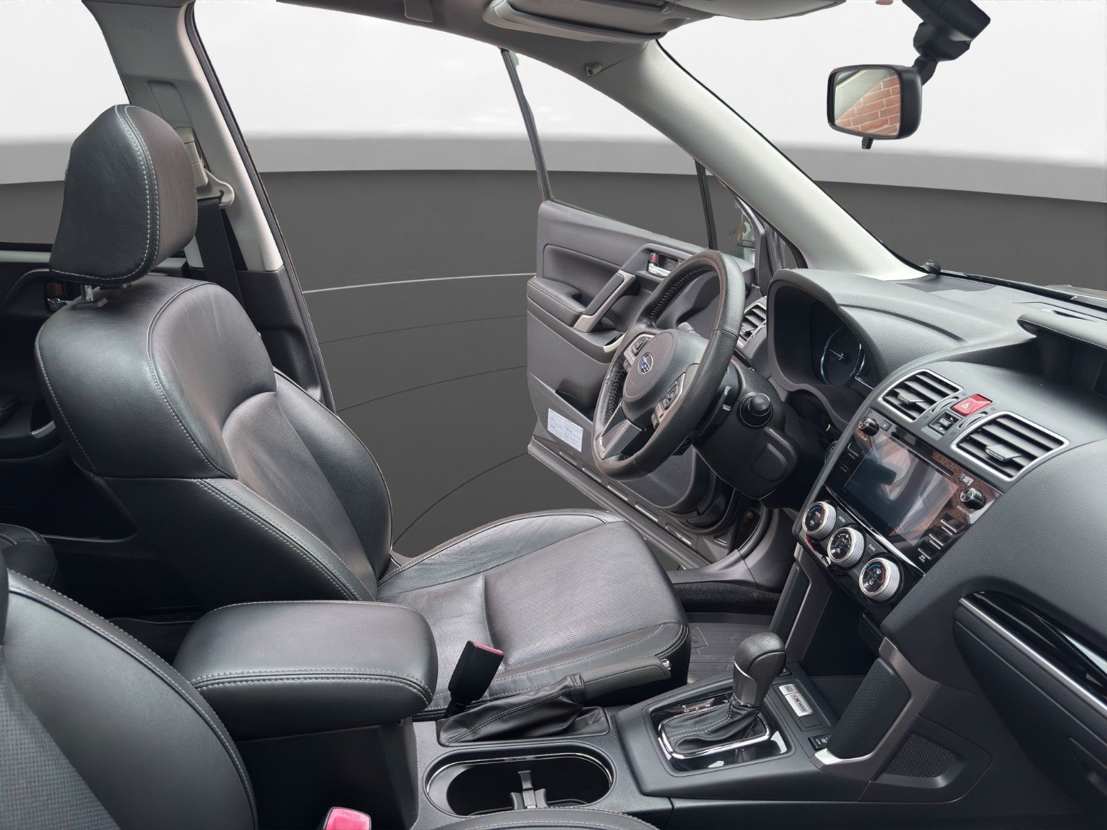 Subaru Forester Forester 2.0 XT HarmanKardon Pano 4xSHZ Memory