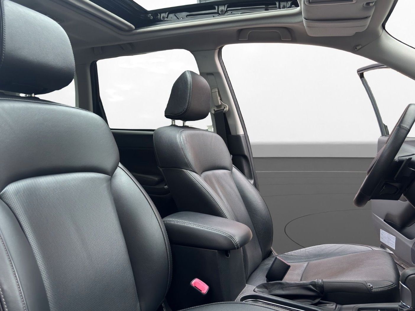 Subaru Forester Forester 2.0 XT HarmanKardon Pano 4xSHZ Memory