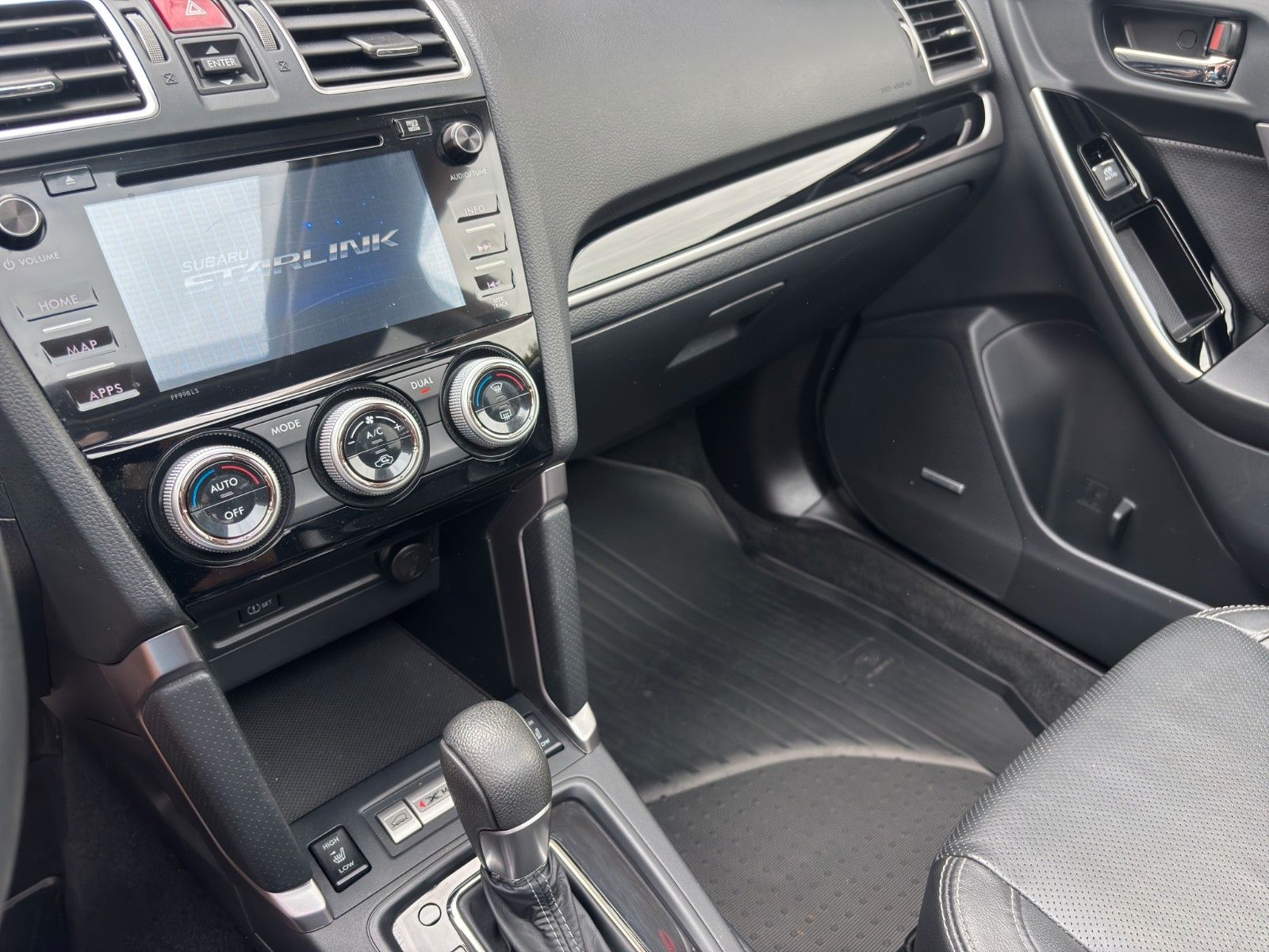Subaru Forester Forester 2.0 XT HarmanKardon Pano 4xSHZ Memory