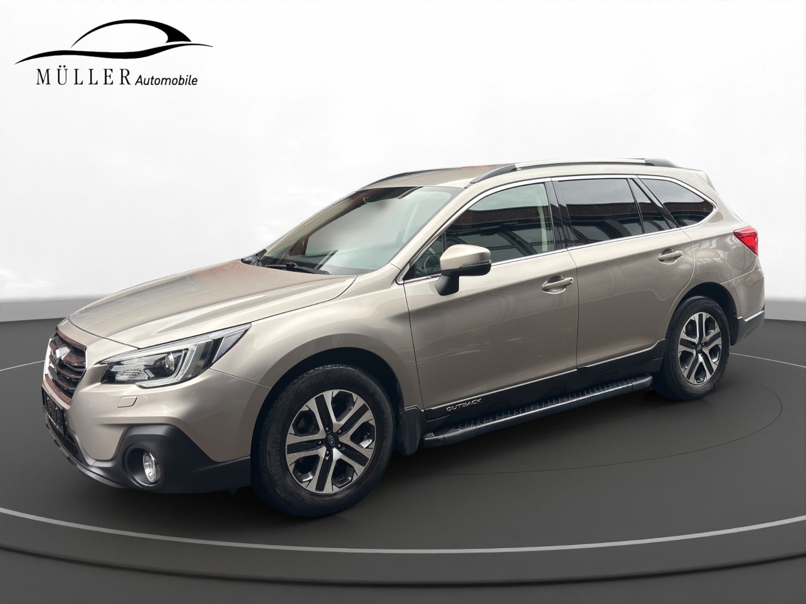 Subaru Outback Outback 2.5i Ridge Starlink Eyesight Carplay