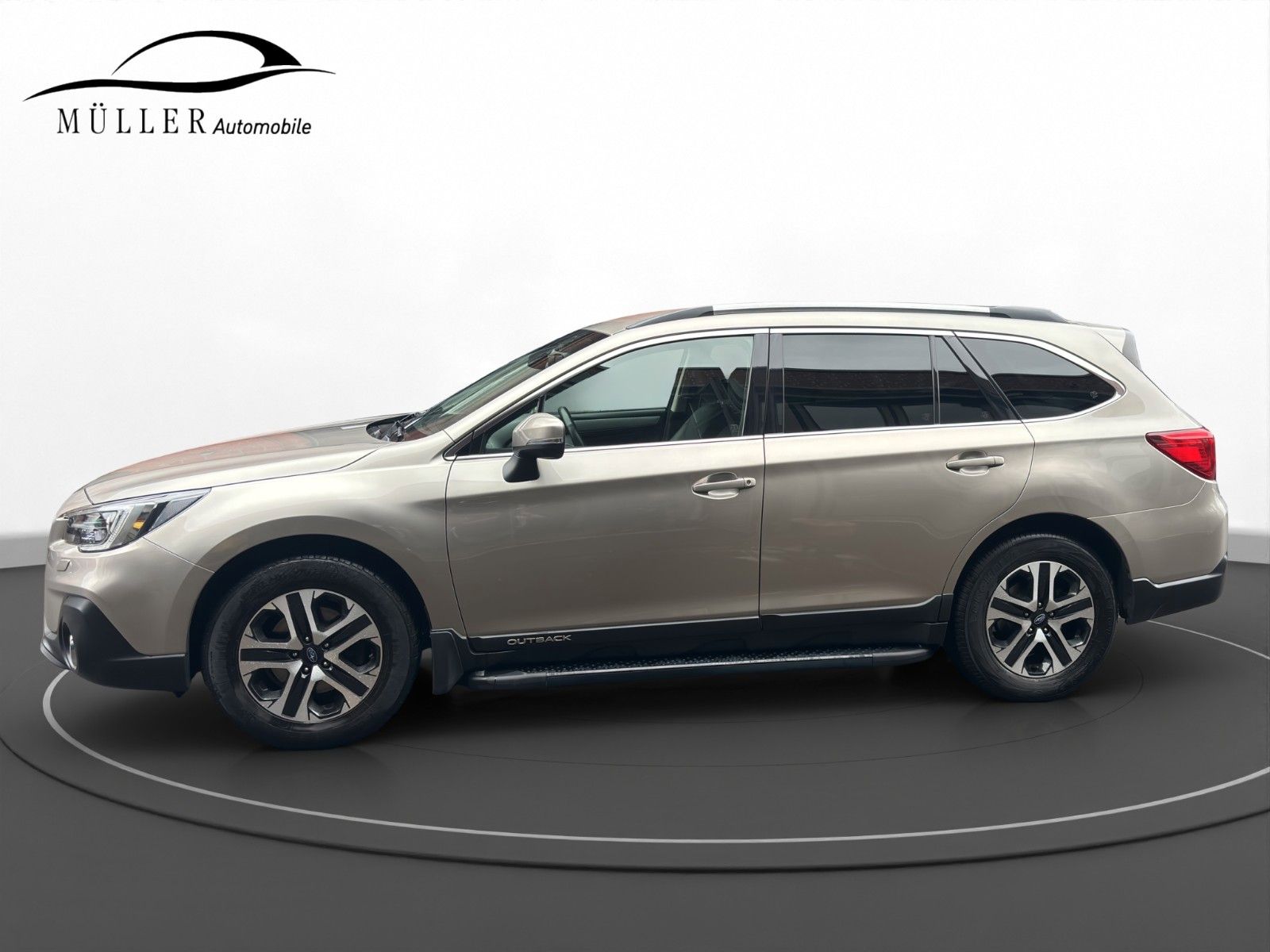 Subaru Outback Outback 2.5i Ridge Starlink Eyesight Carplay