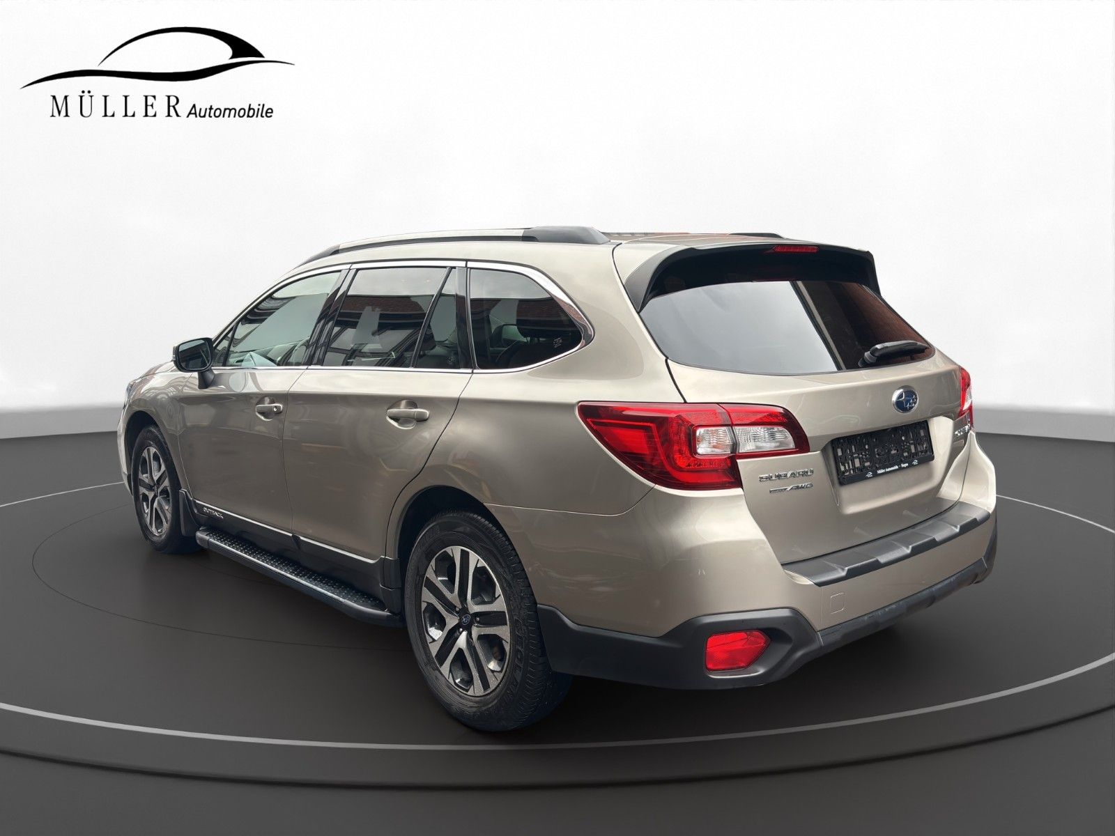 Subaru Outback Outback 2.5i Ridge Starlink Eyesight Carplay