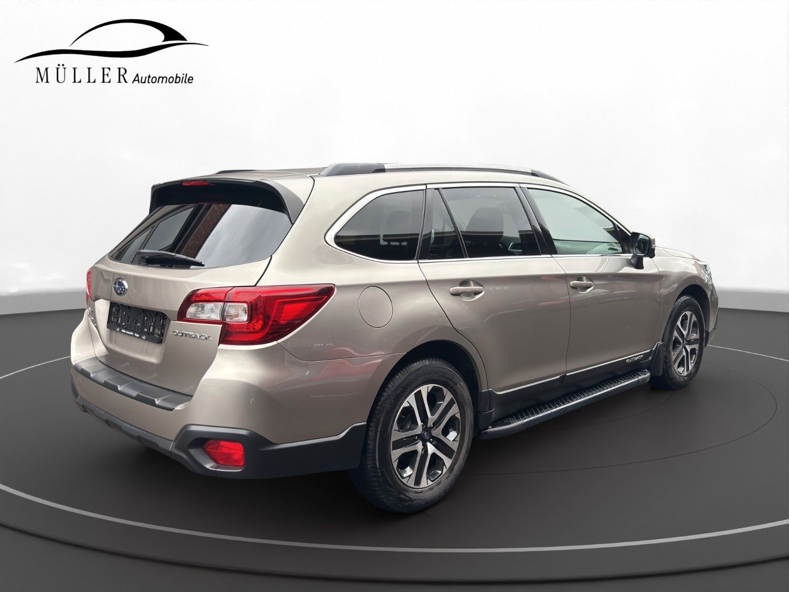 Subaru Outback Outback 2.5i Ridge Starlink Eyesight Carplay