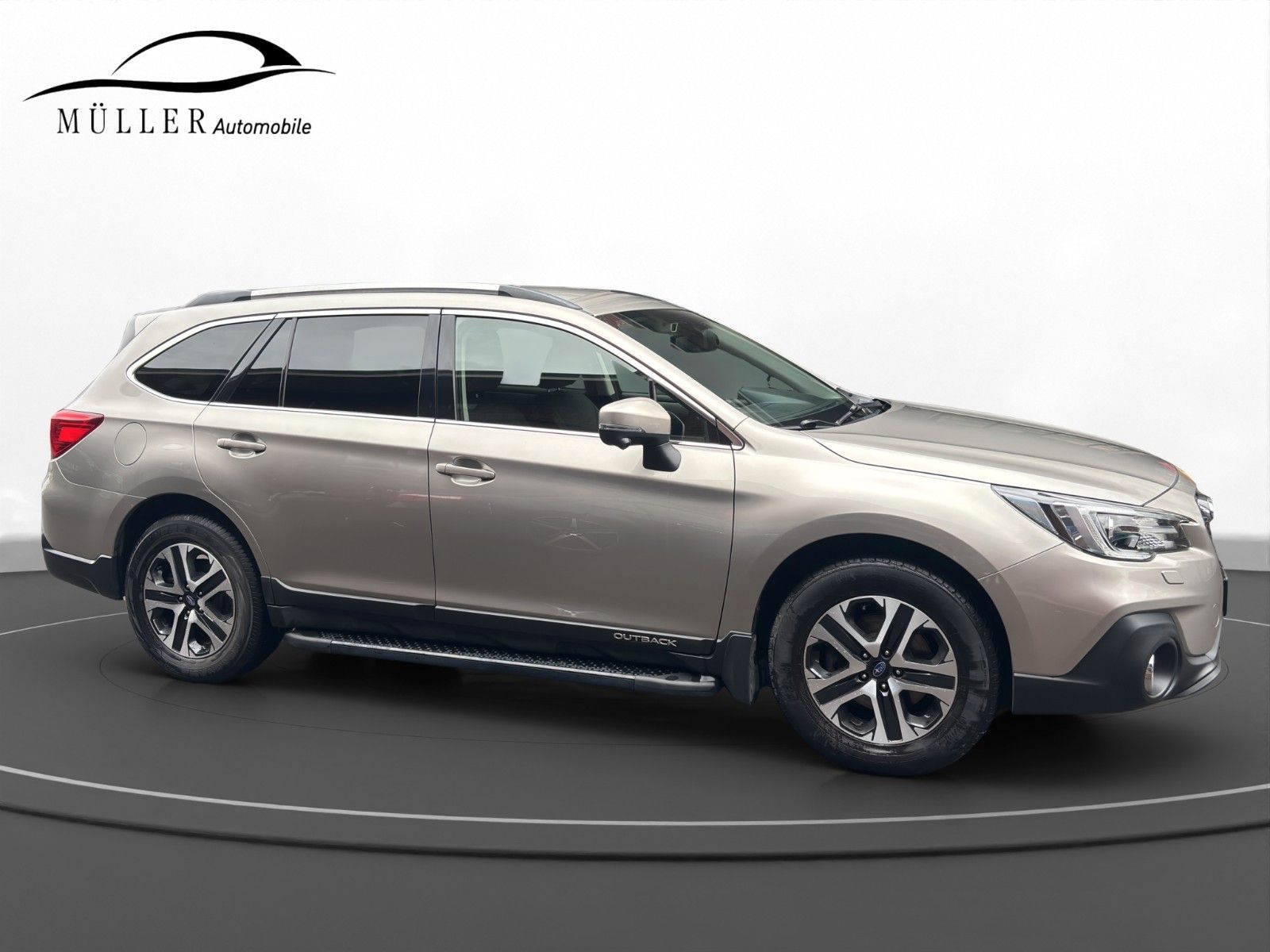 Subaru Outback Outback 2.5i Ridge Starlink Eyesight Carplay