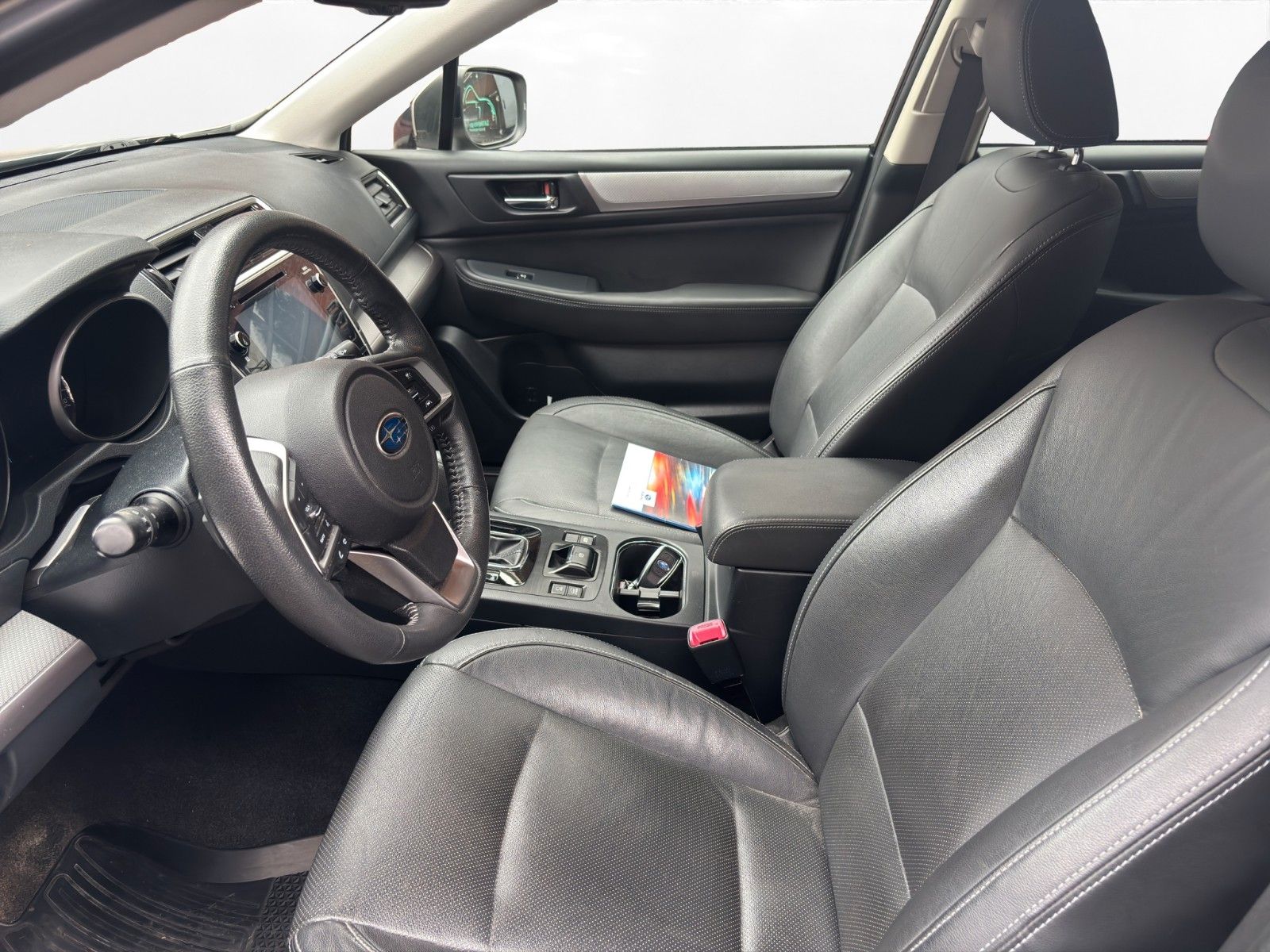 Subaru Outback Outback 2.5i Ridge Starlink Eyesight Carplay