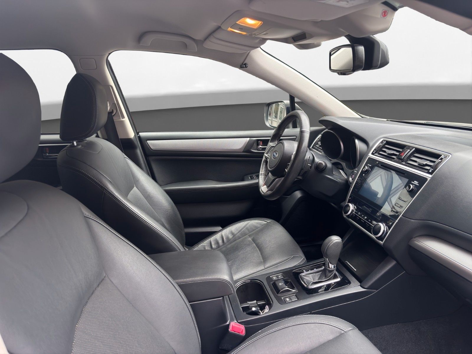Subaru Outback Outback 2.5i Ridge Starlink Eyesight Carplay