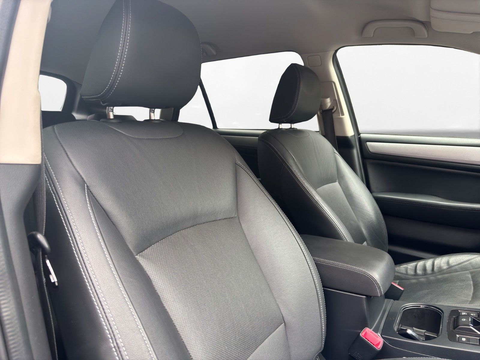 Subaru Outback Outback 2.5i Ridge Starlink Eyesight Carplay