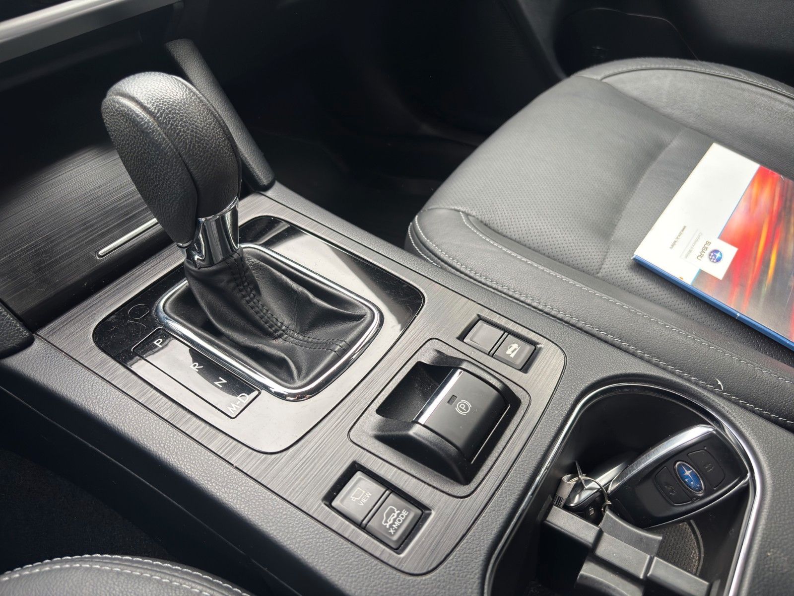 Subaru Outback Outback 2.5i Ridge Starlink Eyesight Carplay