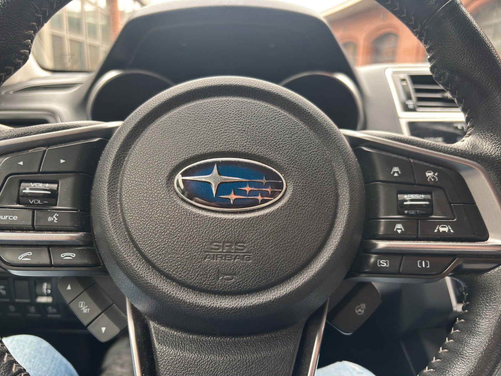 Subaru Outback Outback 2.5i Ridge Starlink Eyesight Carplay
