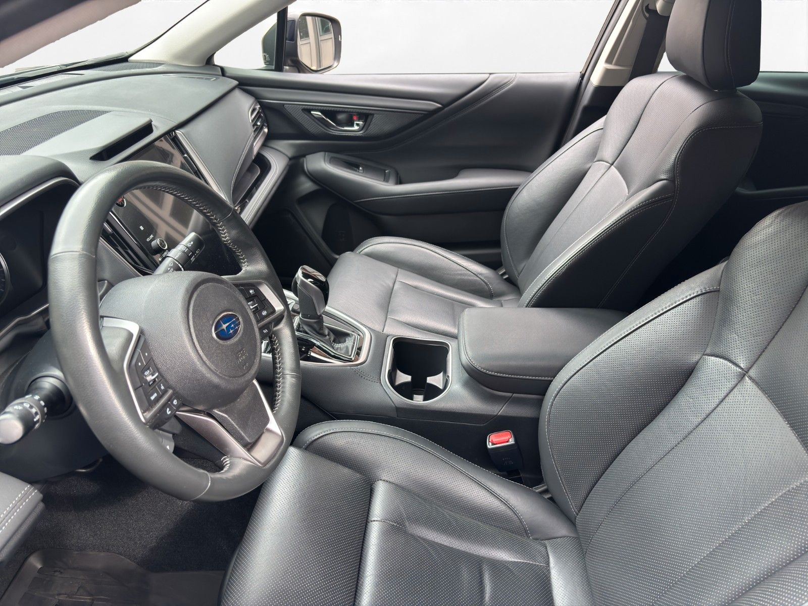 Subaru Outback Outback Active EyeSight und Driver Monitoring