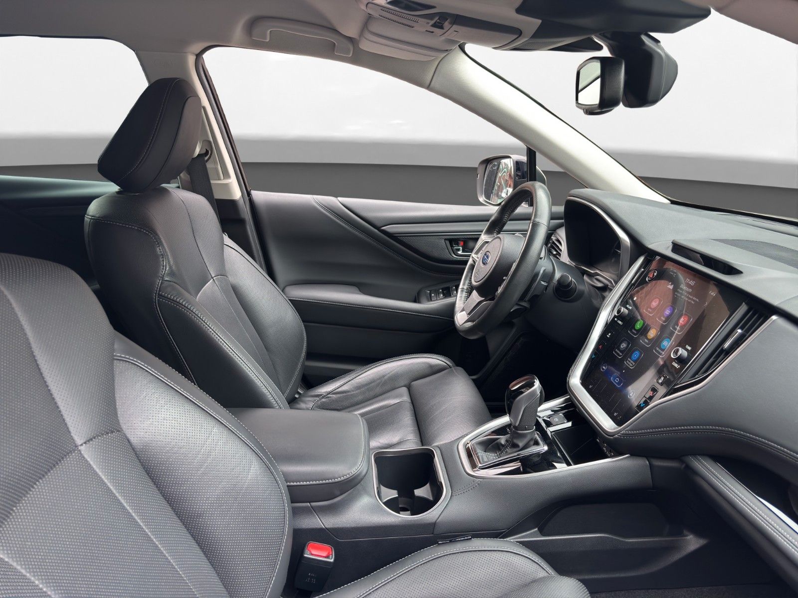 Subaru Outback Outback Active EyeSight und Driver Monitoring