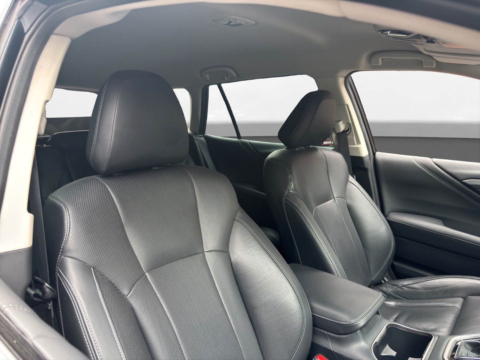 Subaru Outback Outback Active EyeSight und Driver Monitoring