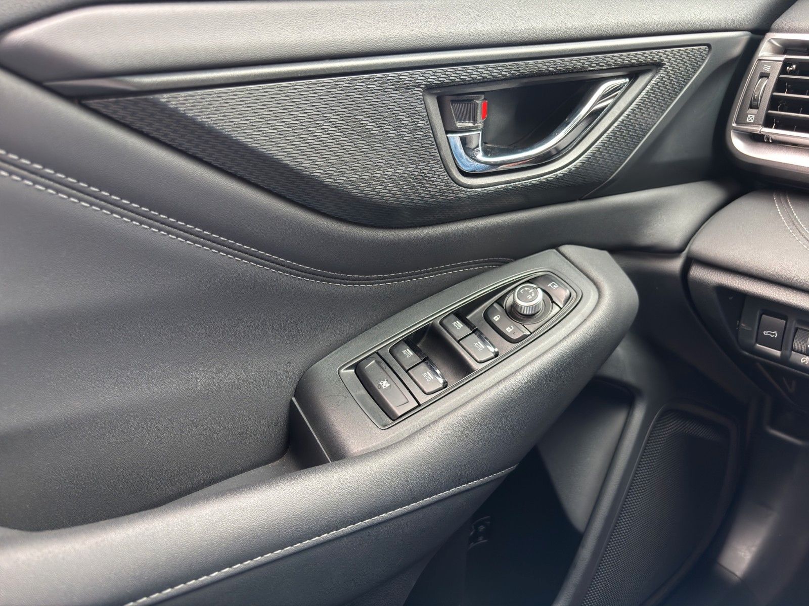 Subaru Outback Outback Active EyeSight und Driver Monitoring