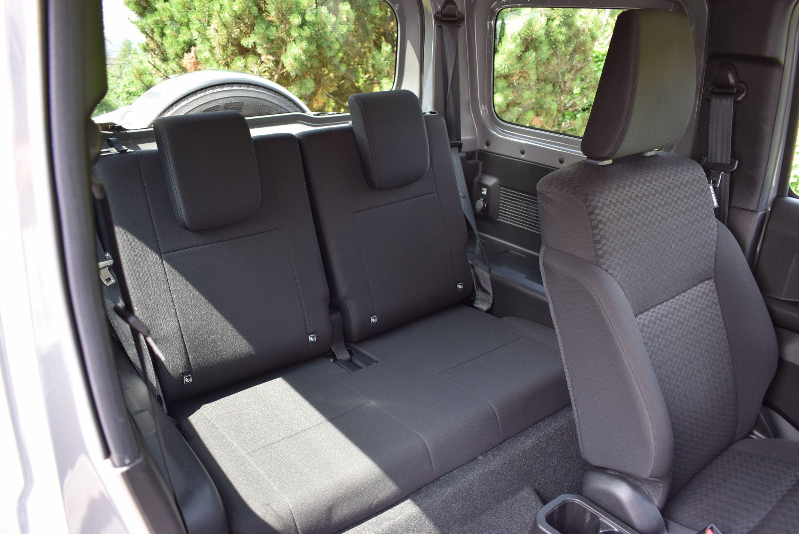 Suzuki Jimny Jimny Comfort+ Allgrip AHK/1.HD/SUZUKI SH GEPFL.