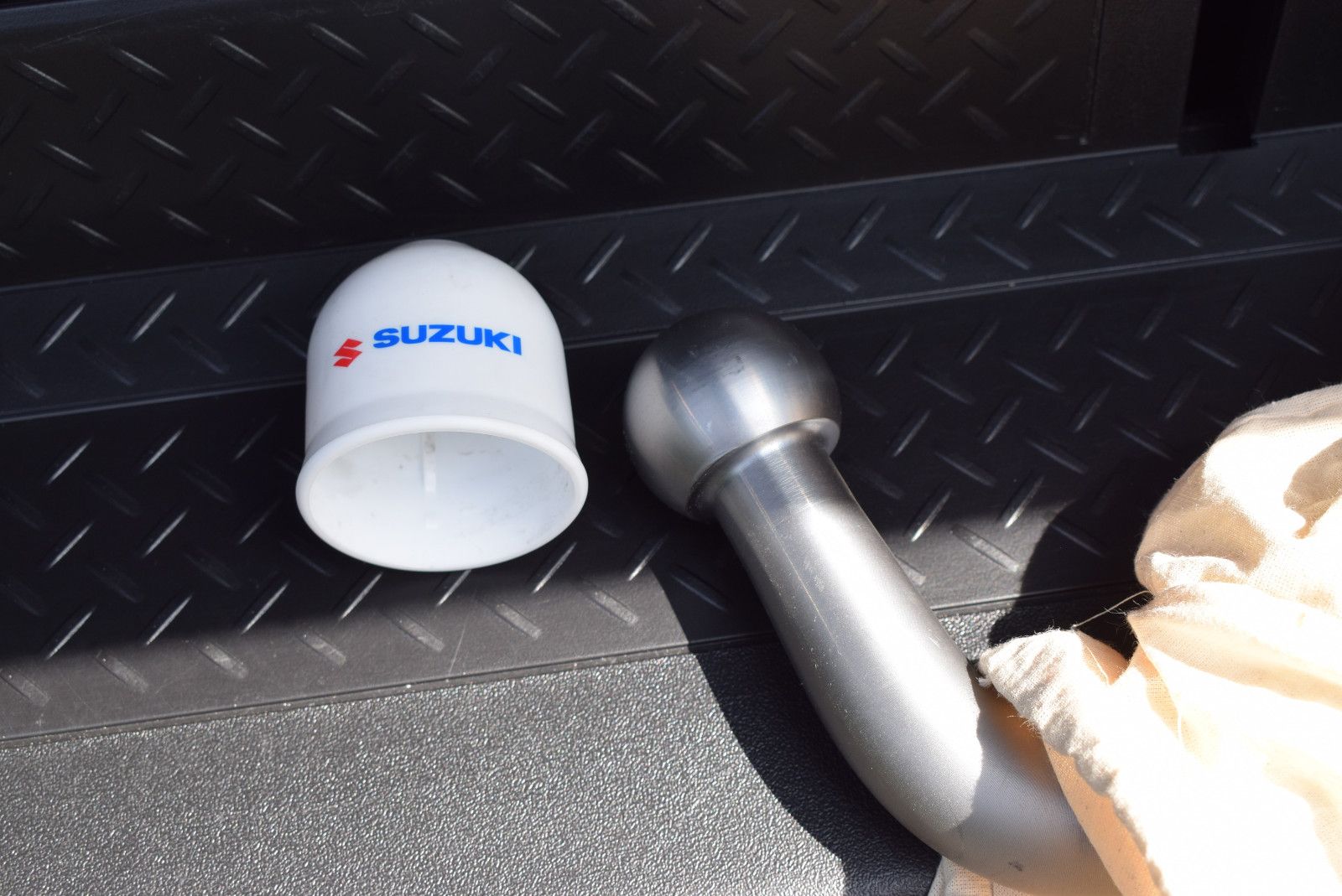 Suzuki Jimny Jimny Comfort+ Allgrip AHK/1.HD/SUZUKI SH GEPFL.