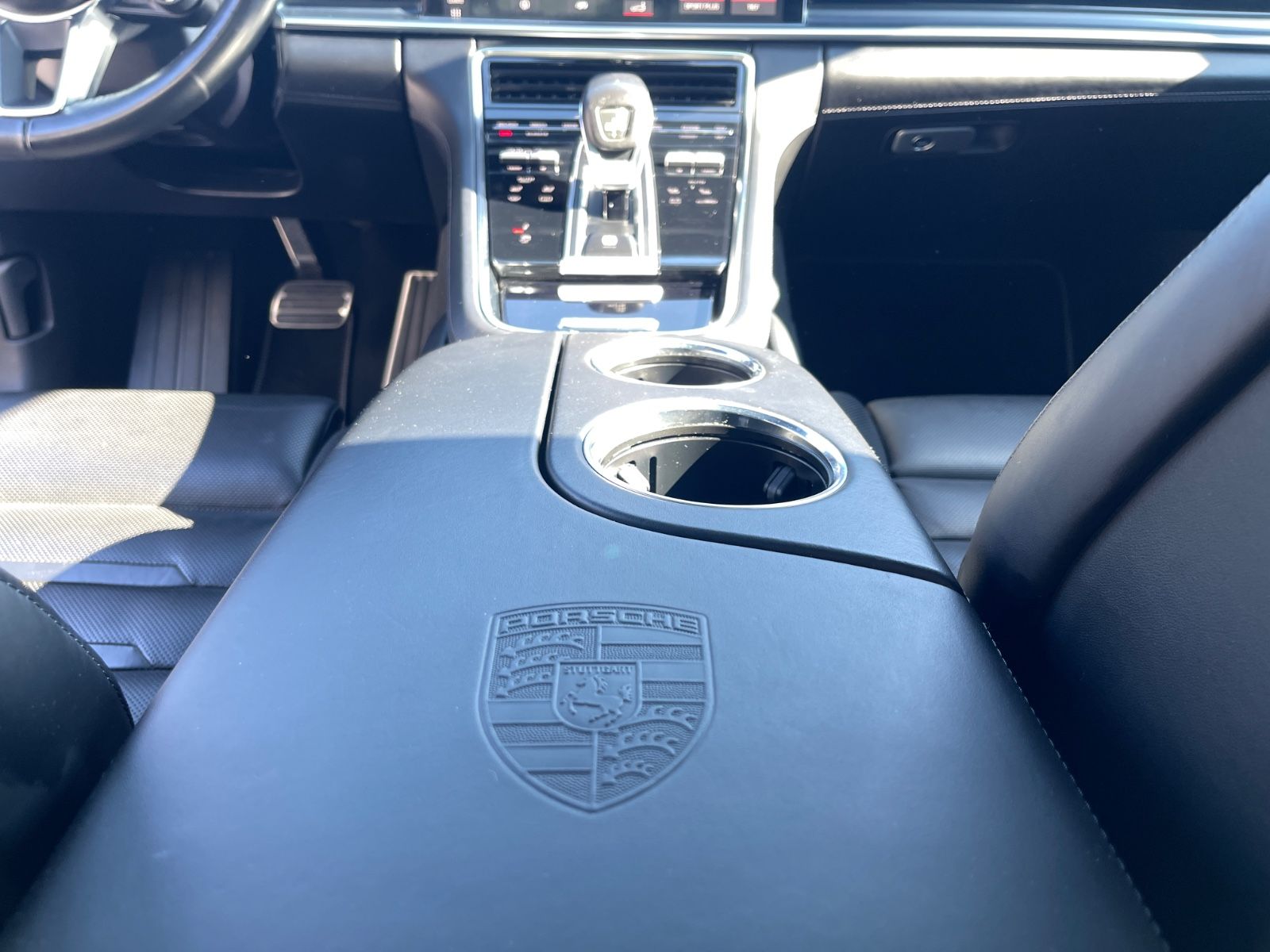 TECHART Andere Grand GT Panamera Turbo DE UNIKAT !! 1 of 99