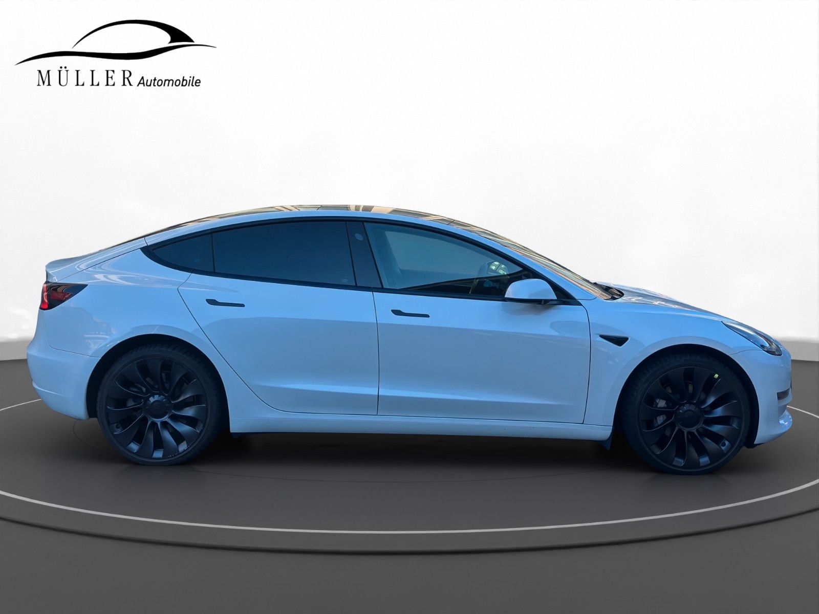 Tesla Model 3 Model 3 Long Range Dual AWD Autopilot