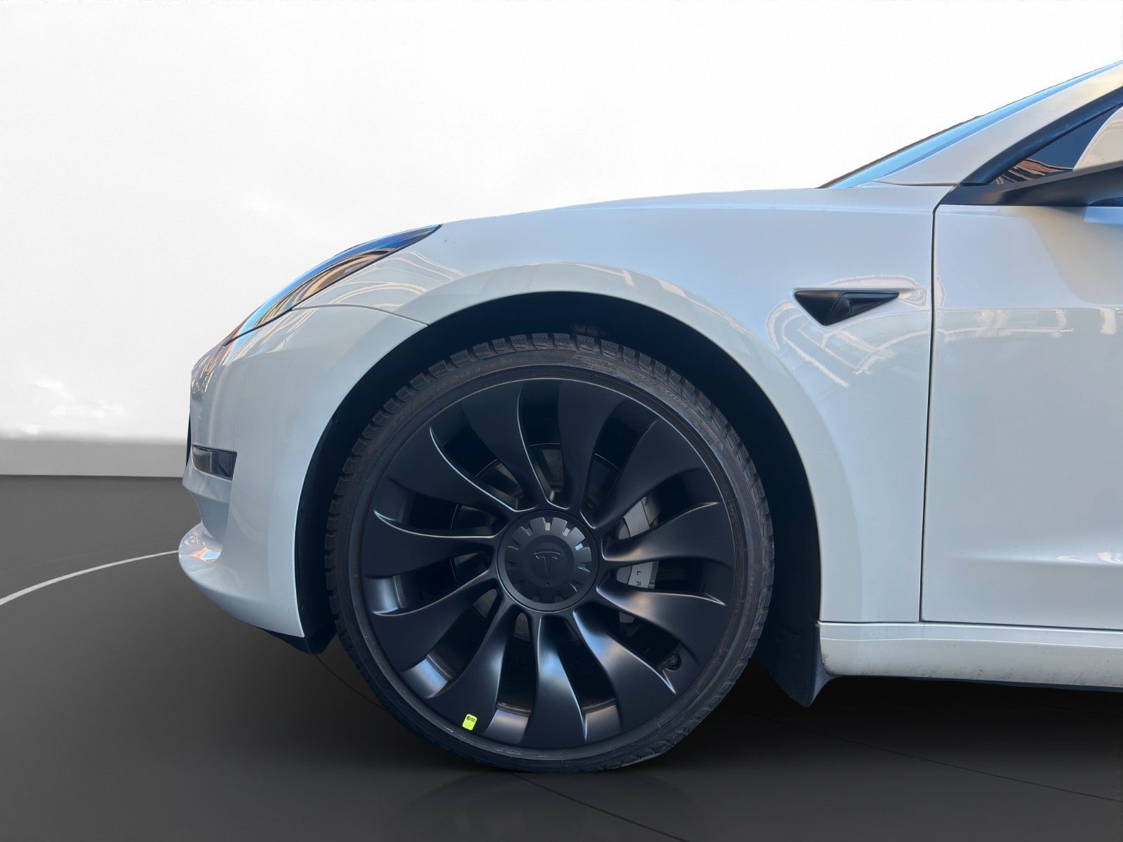 Tesla Model 3 Model 3 Long Range Dual AWD Autopilot