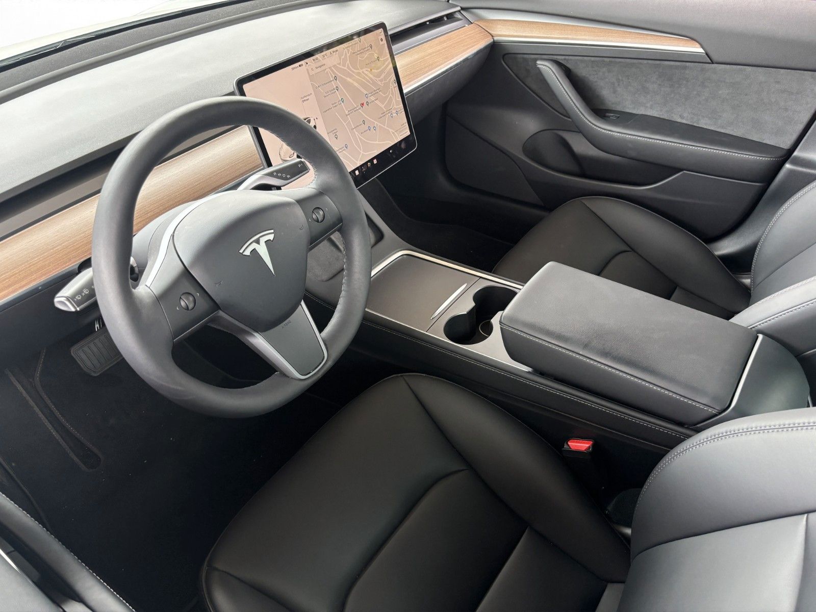 Tesla Model 3 Model 3 Long Range Dual AWD Autopilot