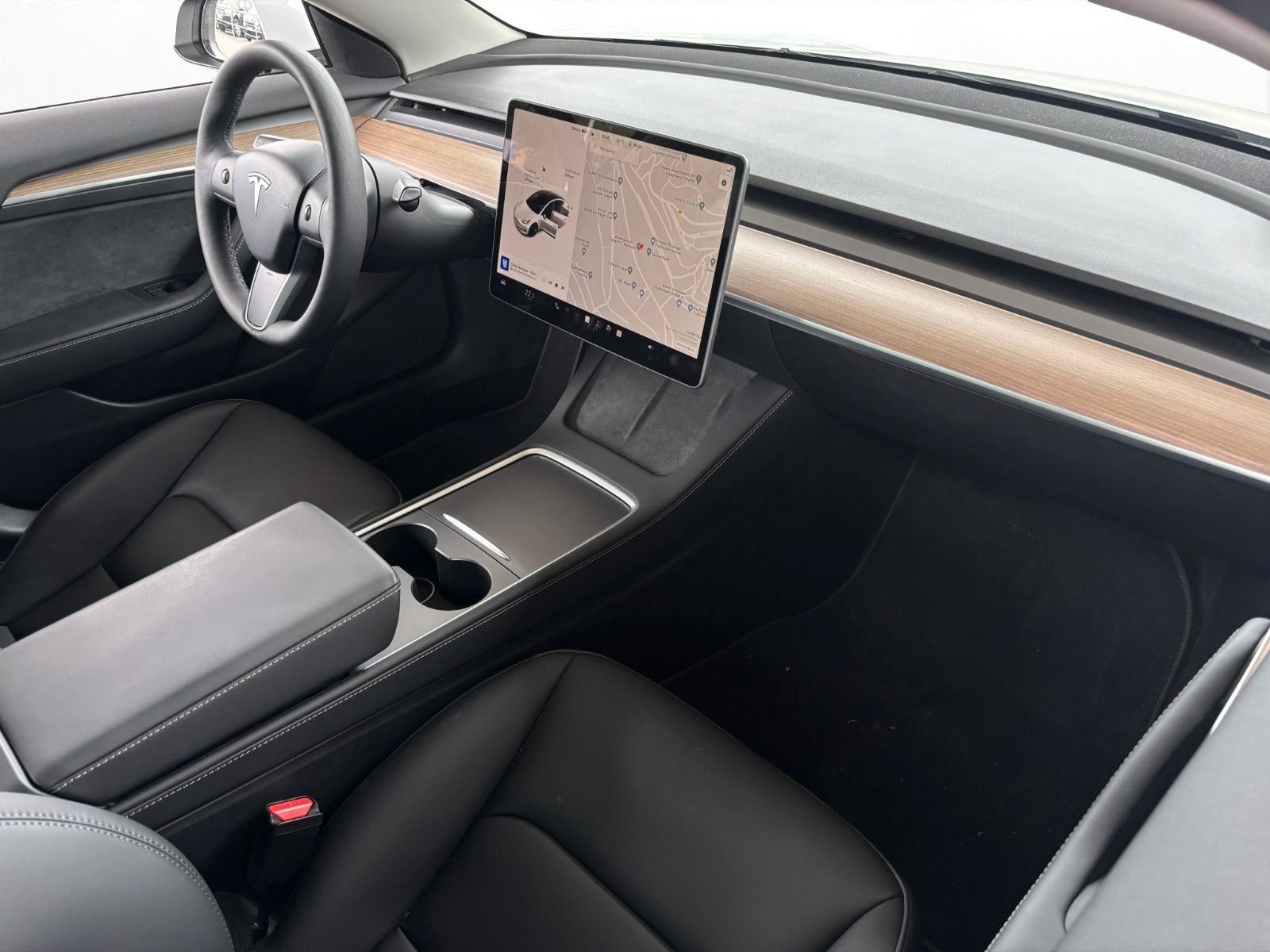 Tesla Model 3 Model 3 Long Range Dual AWD Autopilot