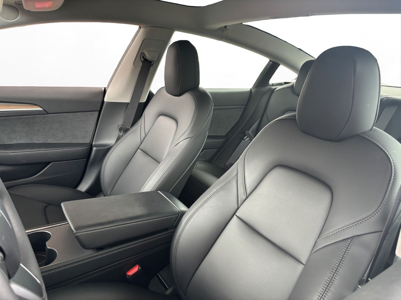 Tesla Model 3 Model 3 Long Range Dual AWD Autopilot