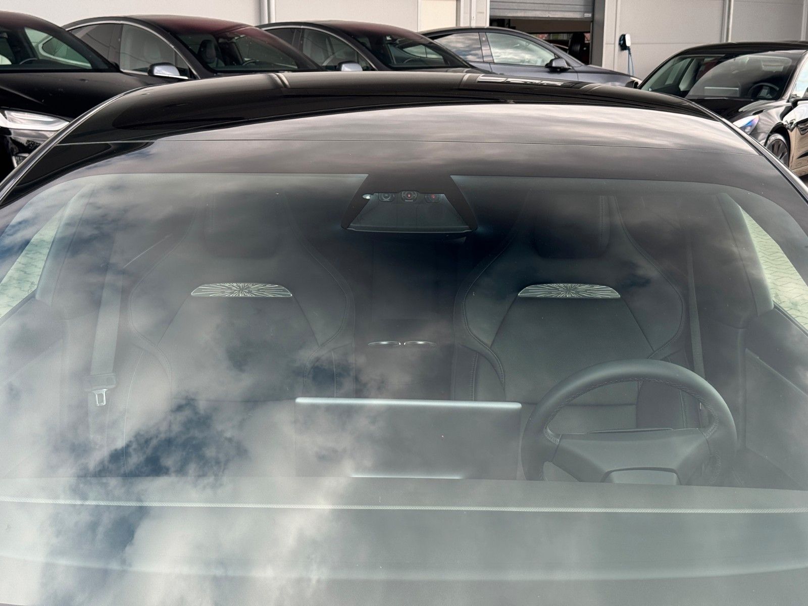 Tesla Model 3 MODEL 3 | PERFORMANCE | 20 INCH |