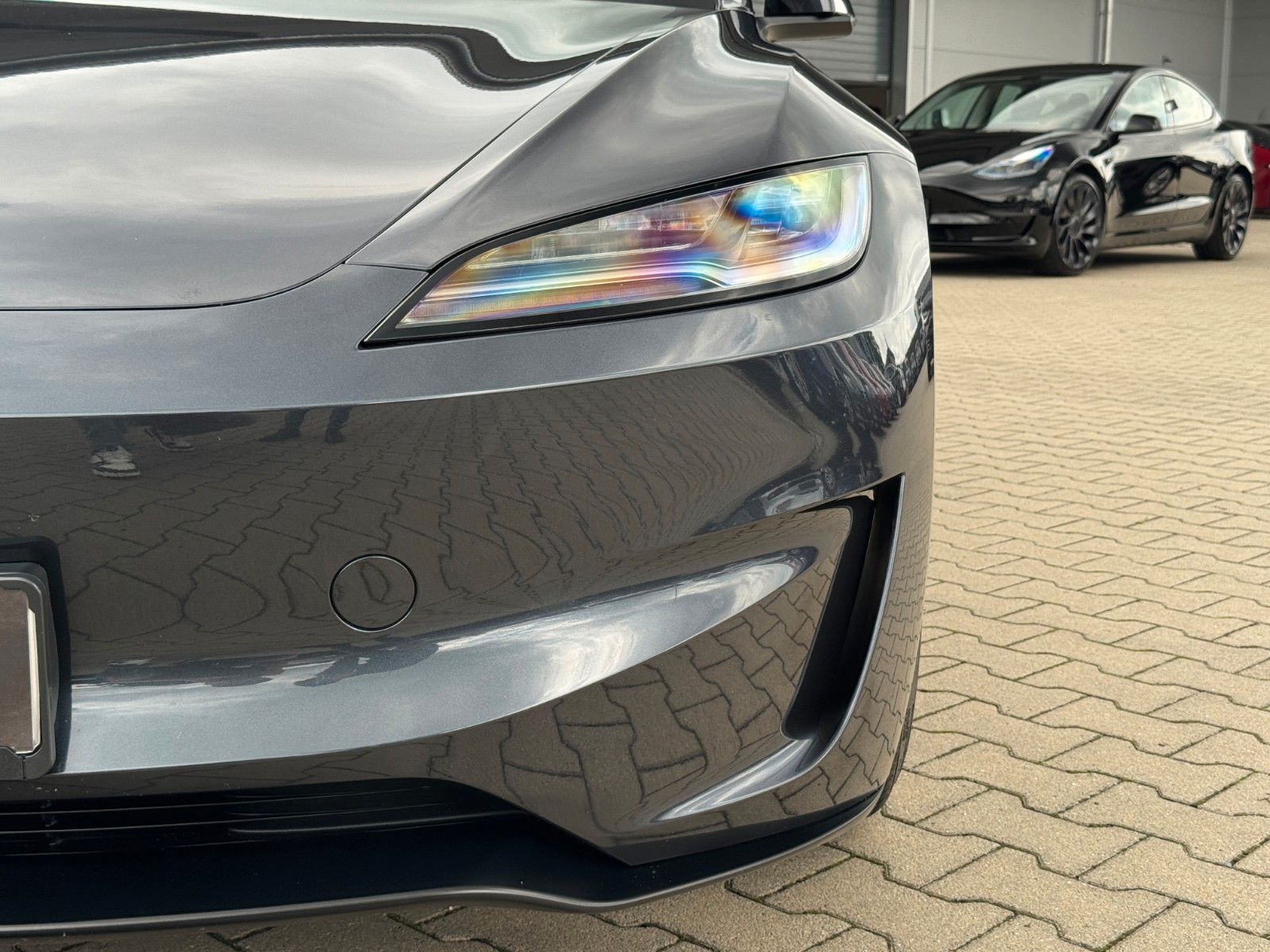 Tesla Model 3 MODEL 3 | PERFORMANCE | 20 INCH |