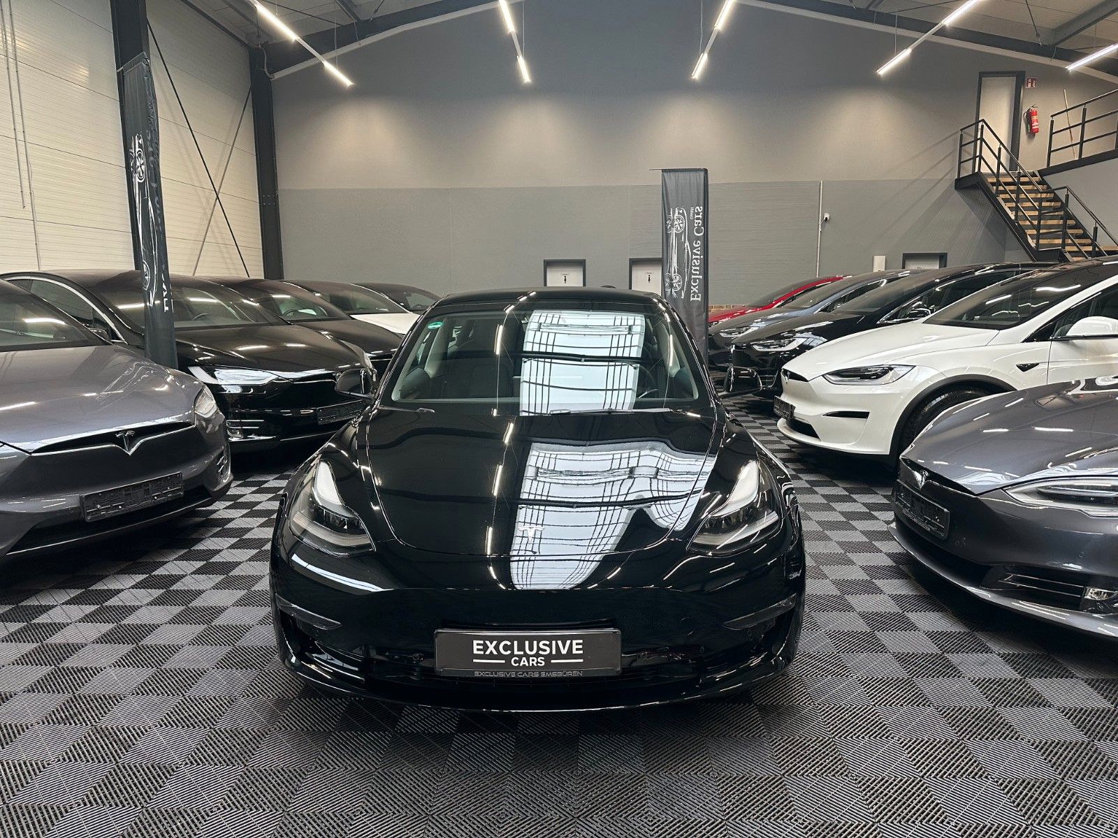 Tesla Model 3 MODEL 3 PERFORMANCE | 20INCH | AMD RYZEN |