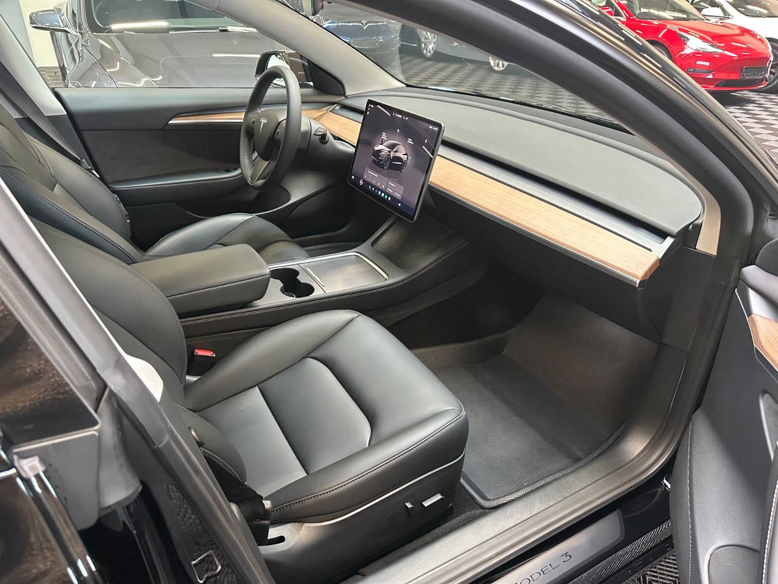 Tesla Model 3 MODEL 3 PERFORMANCE | 20INCH | AMD RYZEN |