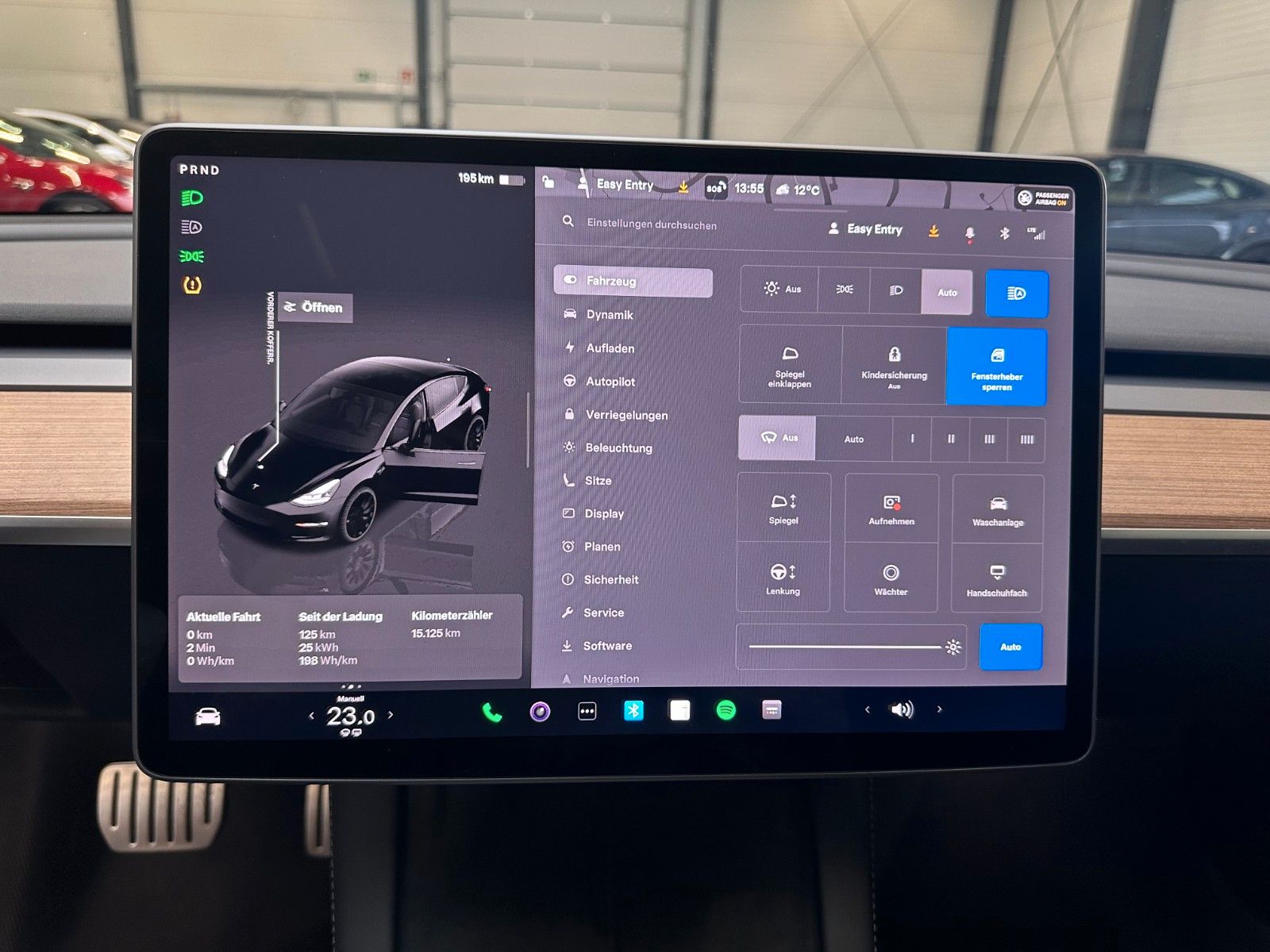Tesla Model 3 MODEL 3 PERFORMANCE | 20INCH | AMD RYZEN |