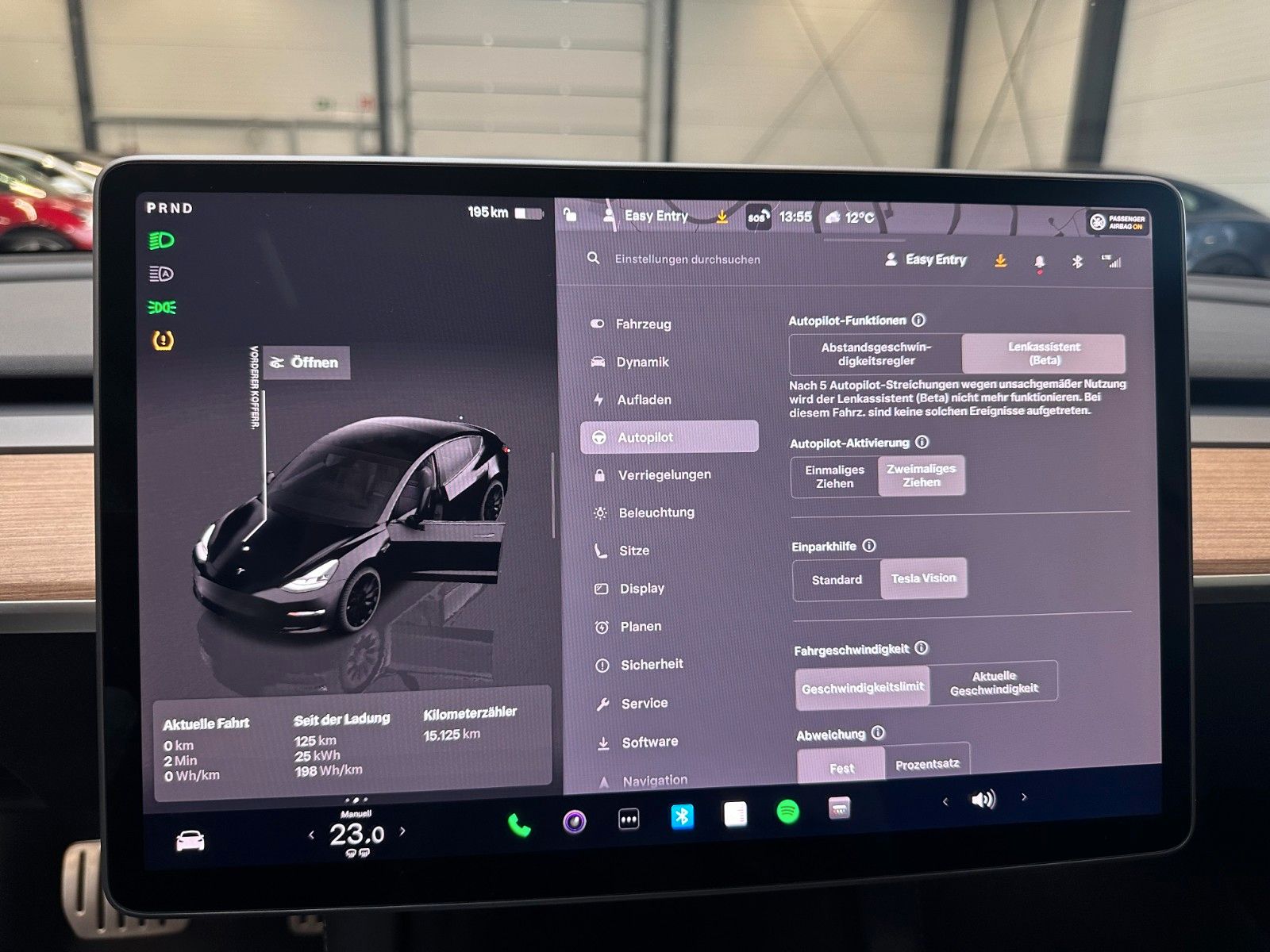 Tesla Model 3 MODEL 3 PERFORMANCE | 20INCH | AMD RYZEN |