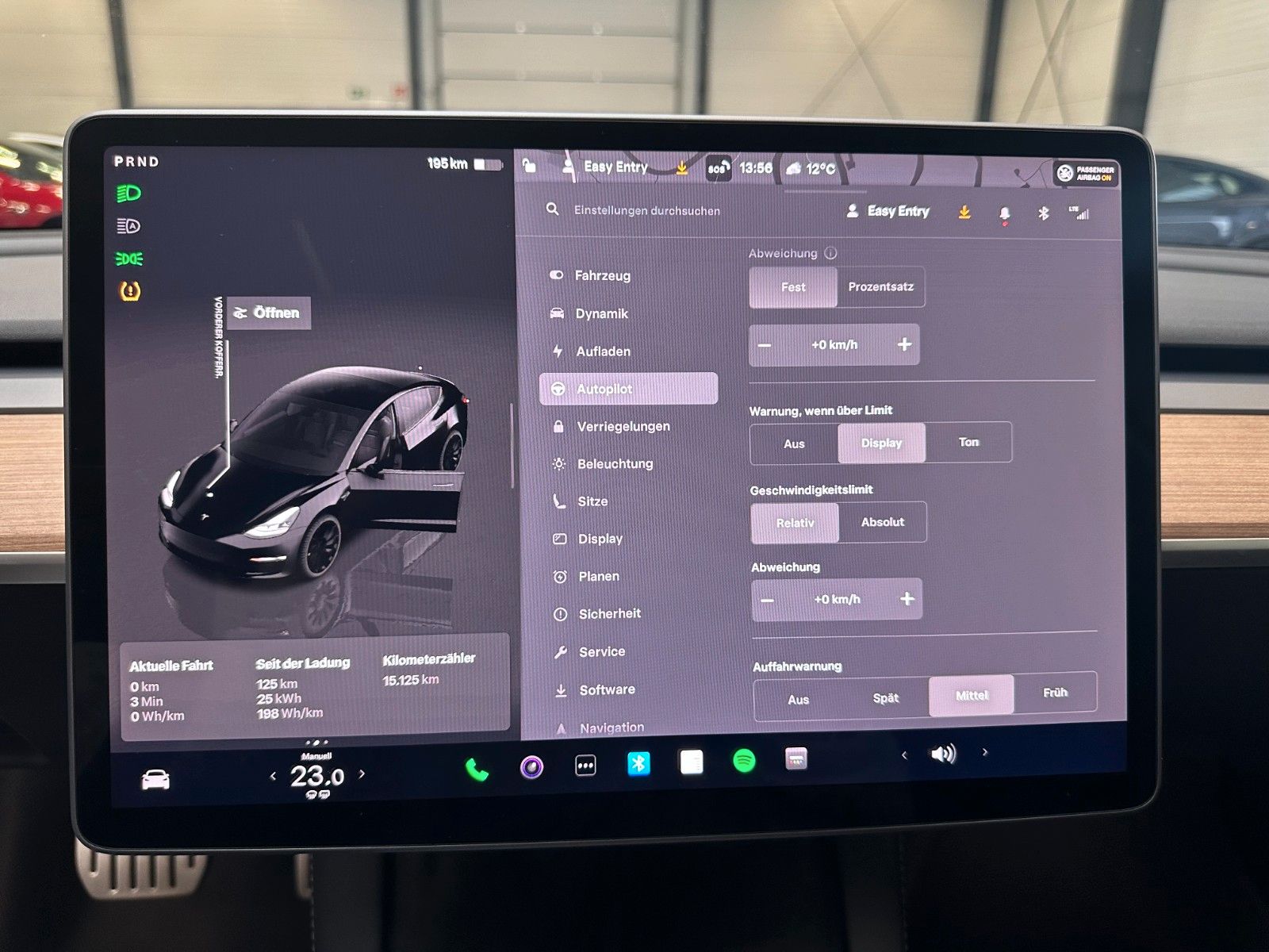 Tesla Model 3 MODEL 3 PERFORMANCE | 20INCH | AMD RYZEN |